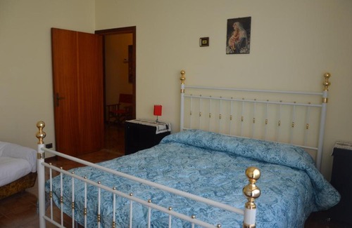 Casette d'Ete Apartment | Appartamento in paese