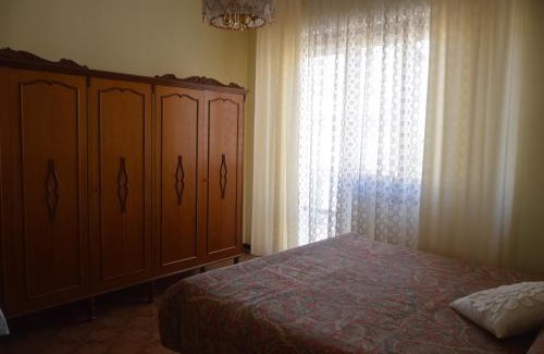 Casette d'Ete Apartment | Appartamento in paese