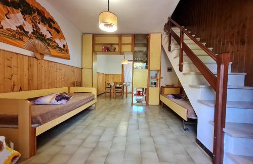 Principina a Mare Apartment | Appartamento I Rondinelli