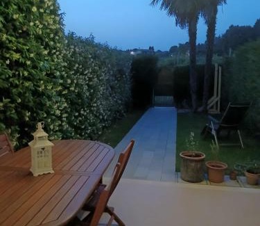 Colà Di Lazise Apartment | Appartamento I Vigneti del Garda