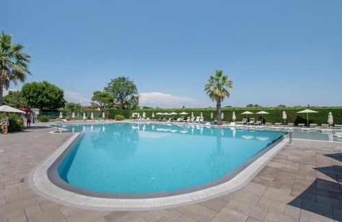 Colà Di Lazise Apartment | Appartamento I Vigneti del Garda