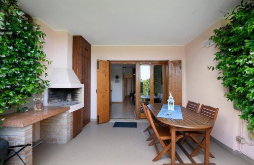 Colà Di Lazise Apartment | Appartamento I Vigneti del Garda