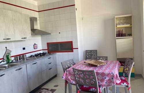 Agropoli Apartment | Appartamento Il Fiume