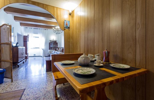 Fossato di Vico Apartment | Appartamento il Grillo