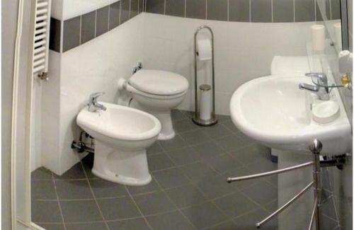 Fossato di Vico Apartment | Appartamento il Grillo
