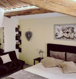 Castel Bolognese Apartment | Appartamento "IL PORTICO" A SOLI 8 CHILOMETRI DA IMOLA E 7 CHILOMETRI DA FAENZA