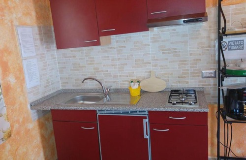 Santa Maria La Palma House | Appartamento Il Salice
