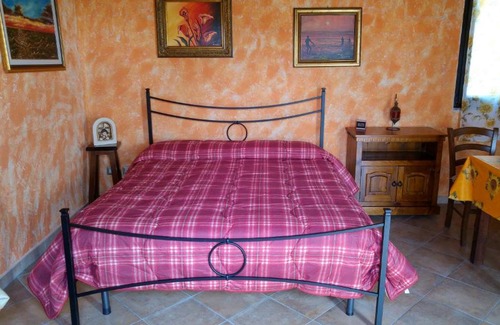 Santa Maria La Palma House | Appartamento Il Salice