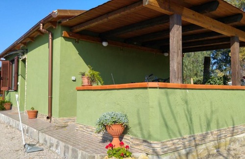 Santa Maria La Palma House | Appartamento Il Salice