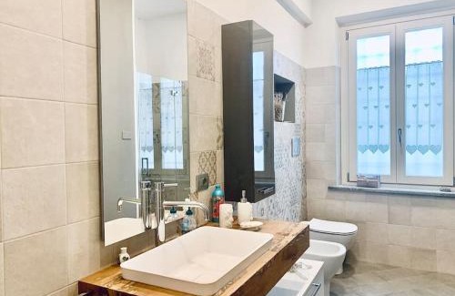 Savigliano Apartment | Appartamento in campagna