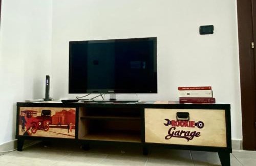 Province of Cagliari Apartment | Appartamento in centro con terrazza