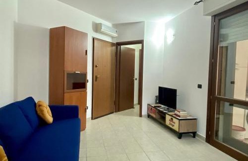 Province of Cagliari Apartment | Appartamento in centro con terrazza