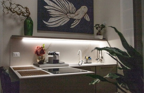 Taranto Apartment | Appartamento in palazzo d'Epoca nel centro della città Taranto, Puglia