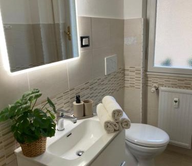 Rapallo Apartment | Appartamento in Rapallo