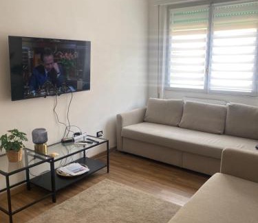 Rapallo Apartment | Appartamento in Rapallo
