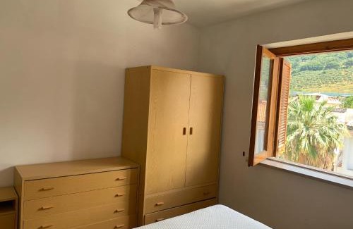 Nocera Scalo Apartment | Appartamento in Residence Mareblu