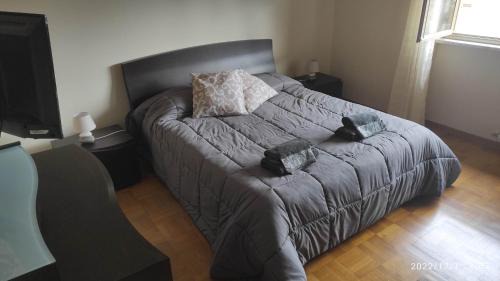 Castrolibero Apartment | Appartamento in zona residenziale