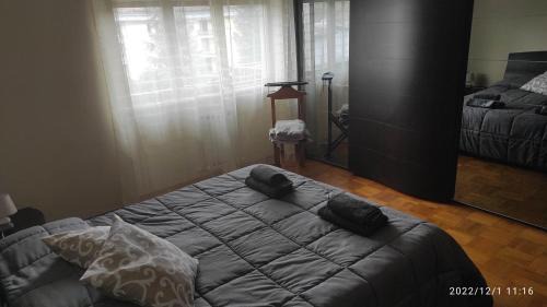 Castrolibero Apartment | Appartamento in zona residenziale