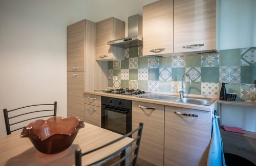 Suburbio IX Aurelio Apartment | Appartamento in Zona Tranquilla