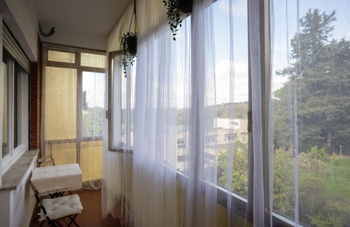 Suburbio IX Aurelio Apartment | Appartamento in Zona Tranquilla