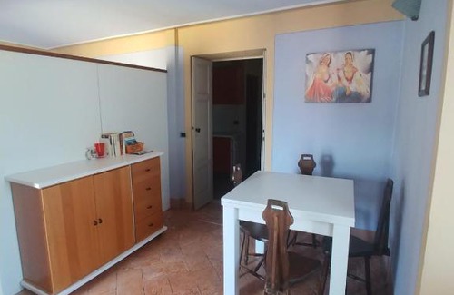 Armeno Apartment | Appartamento incantevole ad Armeno