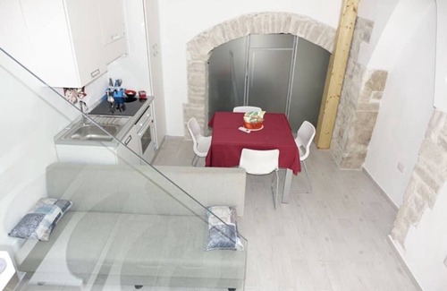 Corato Apartment | Appartamento Indipendente Centro Storico Corato
