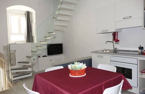 Corato Apartment | Appartamento Indipendente Centro Storico Corato