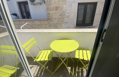 Corato Apartment | Appartamento Indipendente Centro Storico Corato