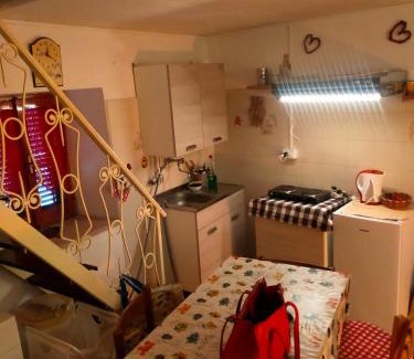 Posta Apartment | Appartamento indipendente tra Amatrice e Leonessa