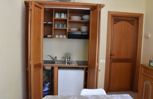 Is Molas Apartment | Appartamento,ismolas;pula