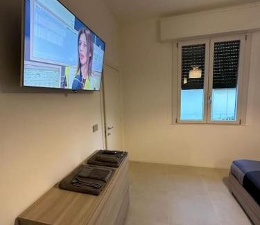 Cagnona Apartment | Appartamento a pochi passi dal mare