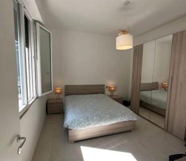 Cagnona Apartment | Appartamento a pochi passi dal mare