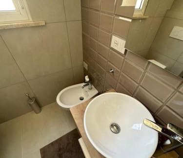 Cagnona Apartment | Appartamento a pochi passi dal mare