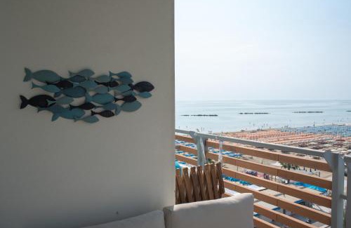 Roseto degli Abruzzi Apartment | APPARTAMENTO SUL MARE