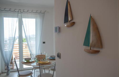 Roseto degli Abruzzi Apartment | APPARTAMENTO SUL MARE