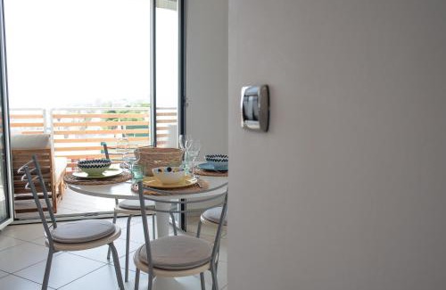 Roseto degli Abruzzi Apartment | APPARTAMENTO SUL MARE