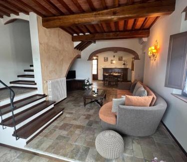 Montespertoli Apartment | Appartamento L'Allodola