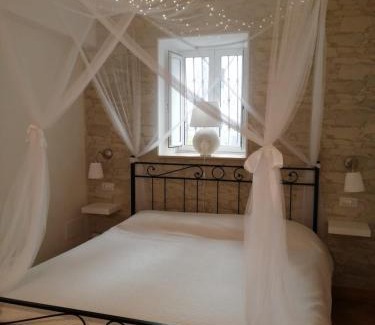 Caltagirone Apartment | Appartamento La Matrice