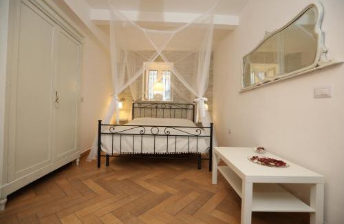 Caltagirone Apartment | Appartamento La Matrice