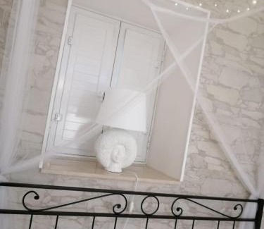Caltagirone Apartment | Appartamento La Matrice