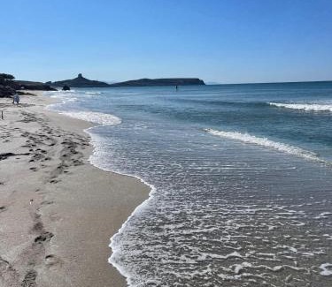 Cabras Apartment | Appartamento La Vecchia Ancora Casa Vacanza