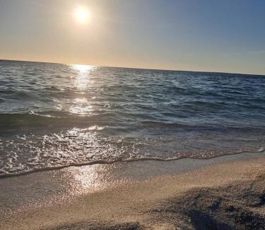 Cabras Apartment | Appartamento La Vecchia Ancora Casa Vacanza