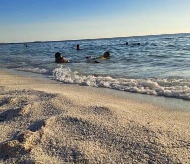 Cabras Apartment | Appartamento La Vecchia Ancora Casa Vacanza