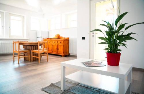 Tenna Apartment | Appartamento Laurel