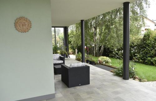 Imola Apartment | Appartamento LE COLONNE