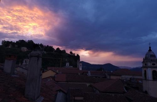 Arona Apartment | Appartamento LE DUE ROCCHE