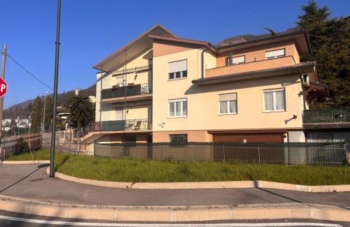 Santorso Apartment | Appartamento " Le Farfalle "