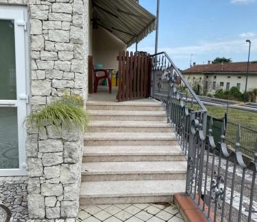 Santorso Apartment | Appartamento " Le Farfalle "