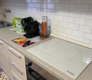 Santorso Apartment | Appartamento " Le Farfalle "