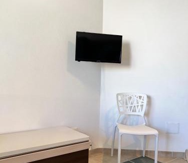 Nebida Apartment | appartamento Le Vele - vista mare